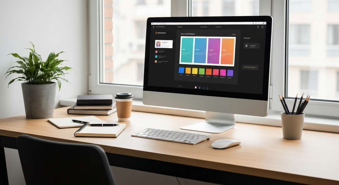 Personnaliser l'apparence et les thèmes Personnaliser l'apparence et les thèmes