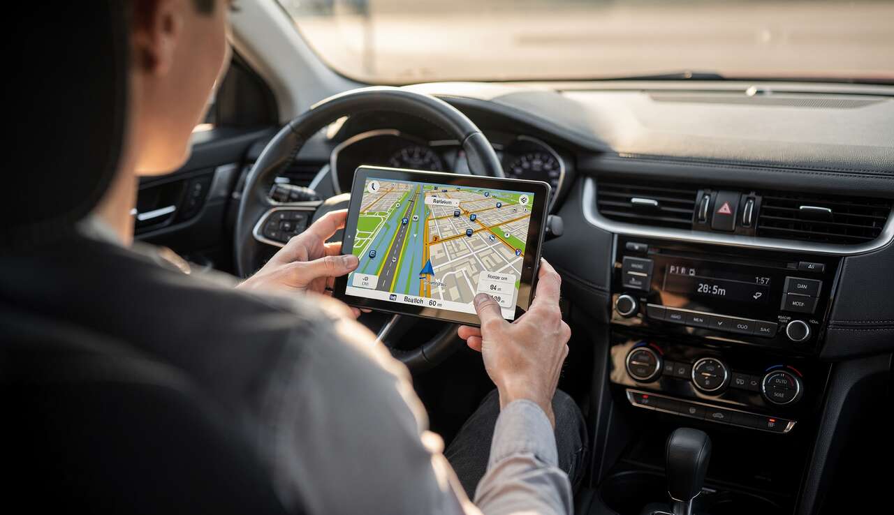 Comment choisir le GPS adapté à votre véhicule