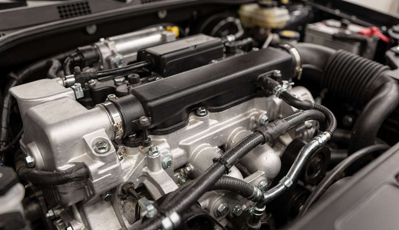 Signes précurseurs : problèmes courants de moteur