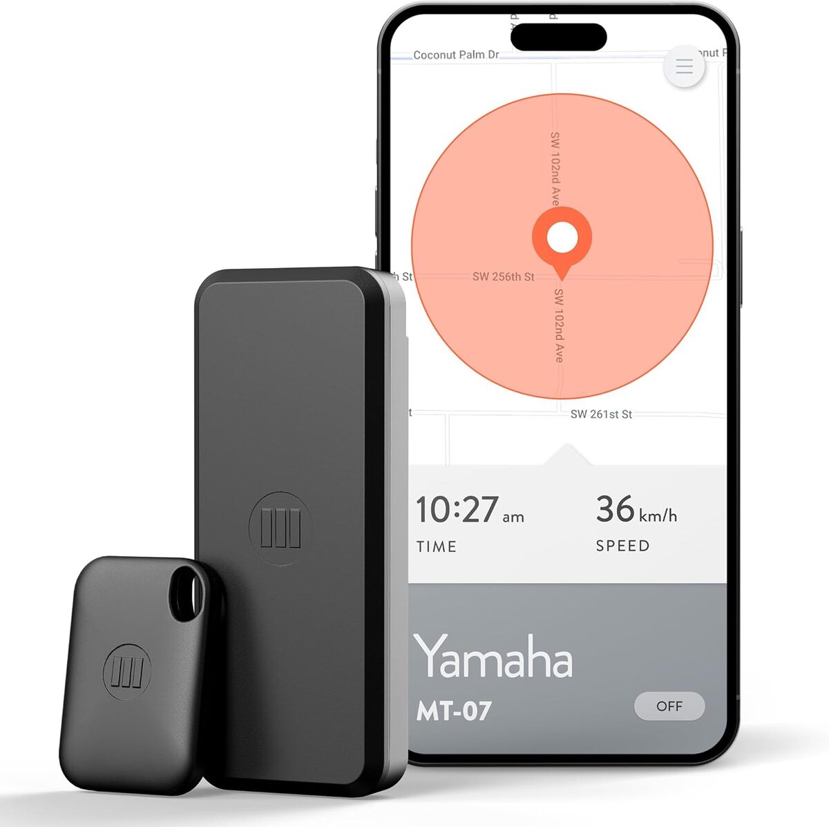 Test du tracker GPS antivol Monimoto 9 : protection universelle sans câblage