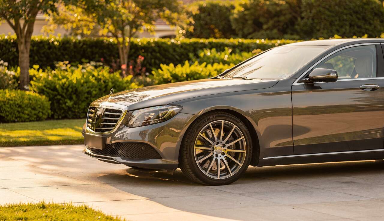 Comment rendre votre carrosserie impeccable sans effort