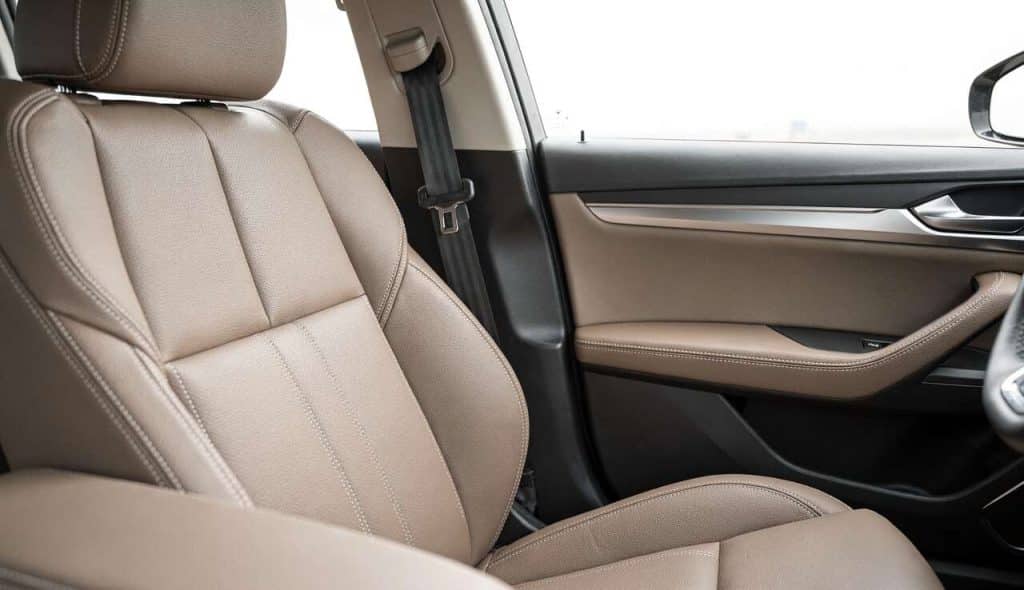 Guide d'achat : choisir la housse de siège idéale