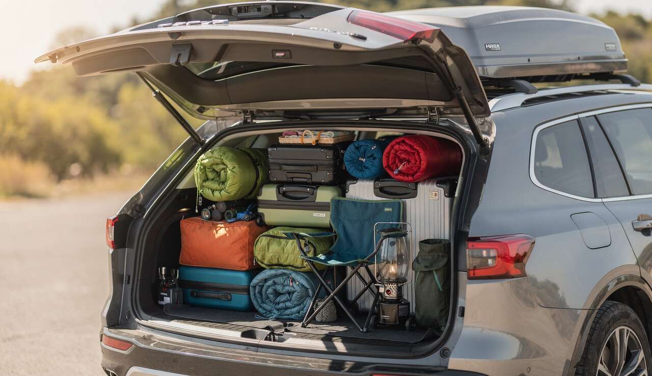 Optimisation de l'espace: astuces pour un rangement efficace Optimisation de l'espace: astuces pour un rangement efficace