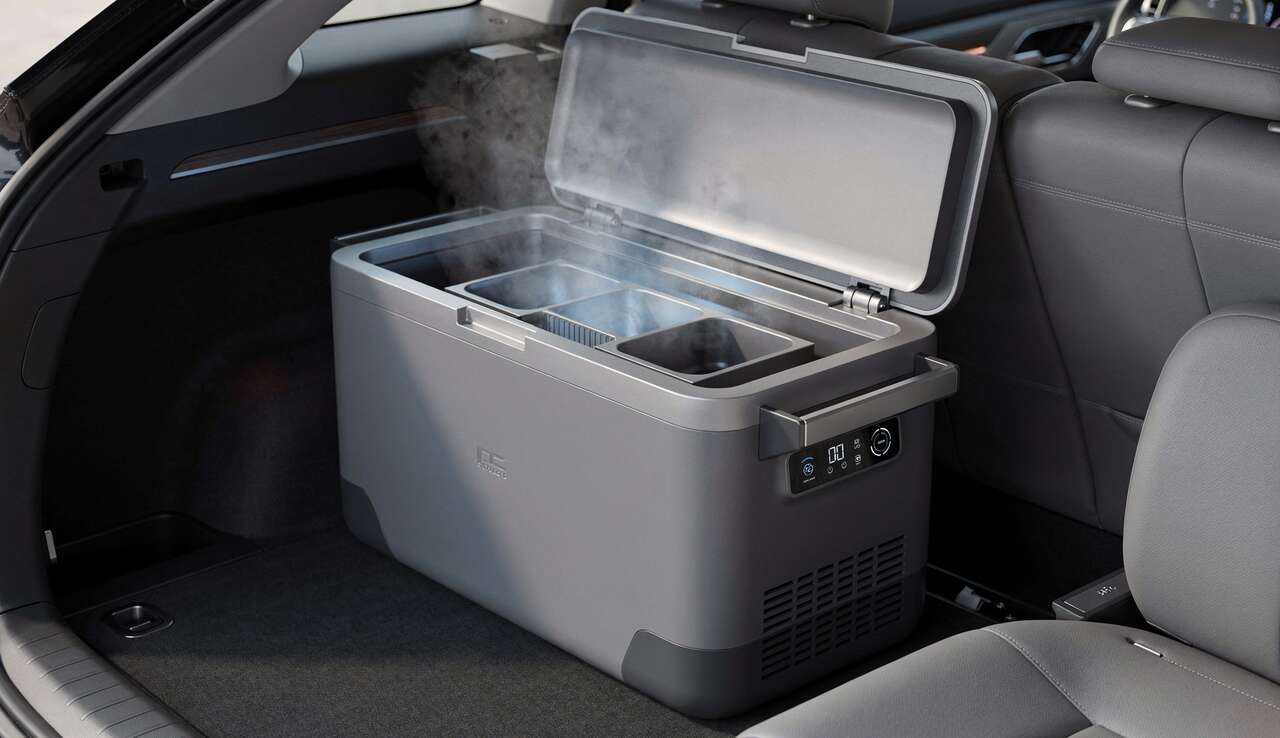 Comparaison des meilleures glacières électriques pour voiture en 2025 Comparaison des meilleures glacières électriques pour voiture en 2025