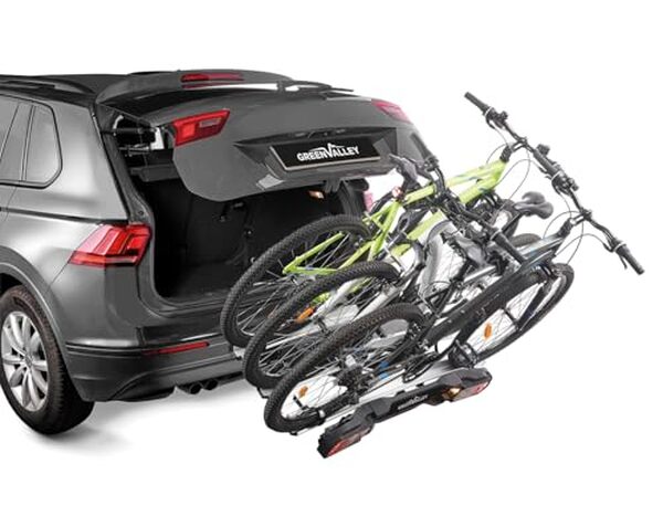 Découvrez notre test complet du porte-vélos Green Valley 160668 : évaluation des performances, sécurité et facilité d'utilisation pour vos aventures à vélo.
