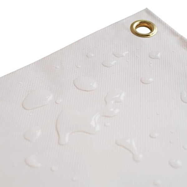 Découvrez notre test approfondi de la bâche Tecplast LP640CP : une protection étanche fiable pendant 8 ans. Idéale pour toutes vos couvertures extérieures, elle allie durabilité et performance. Découvrez ses caractéristiques et avantages.