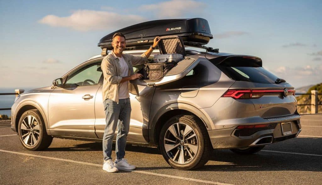 Comparatif des marques de coffres de toit