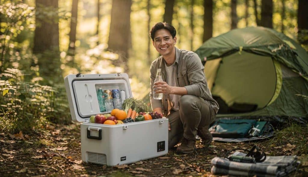 Top astuces pour entretenir sa glacière électrique