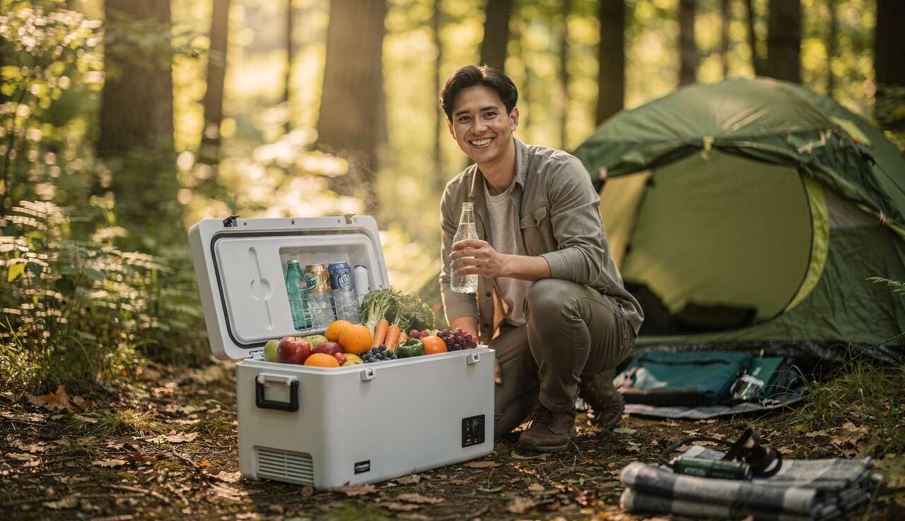 Top astuces pour entretenir sa glacière électrique