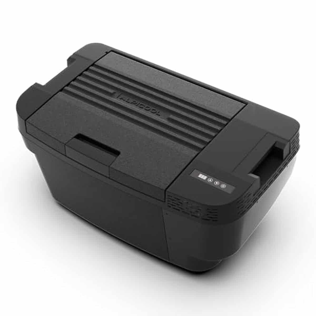 Test de la glacière Alpicool TSL35 35L : performance portable pour vos sorties en plein air