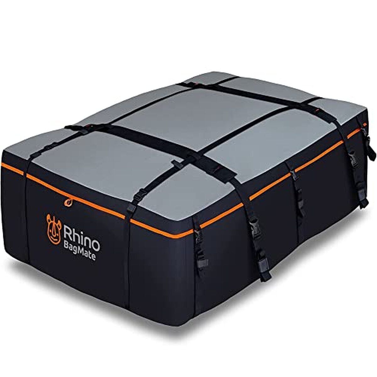 Test du sac de toit imperméable BagMate XL 540 L