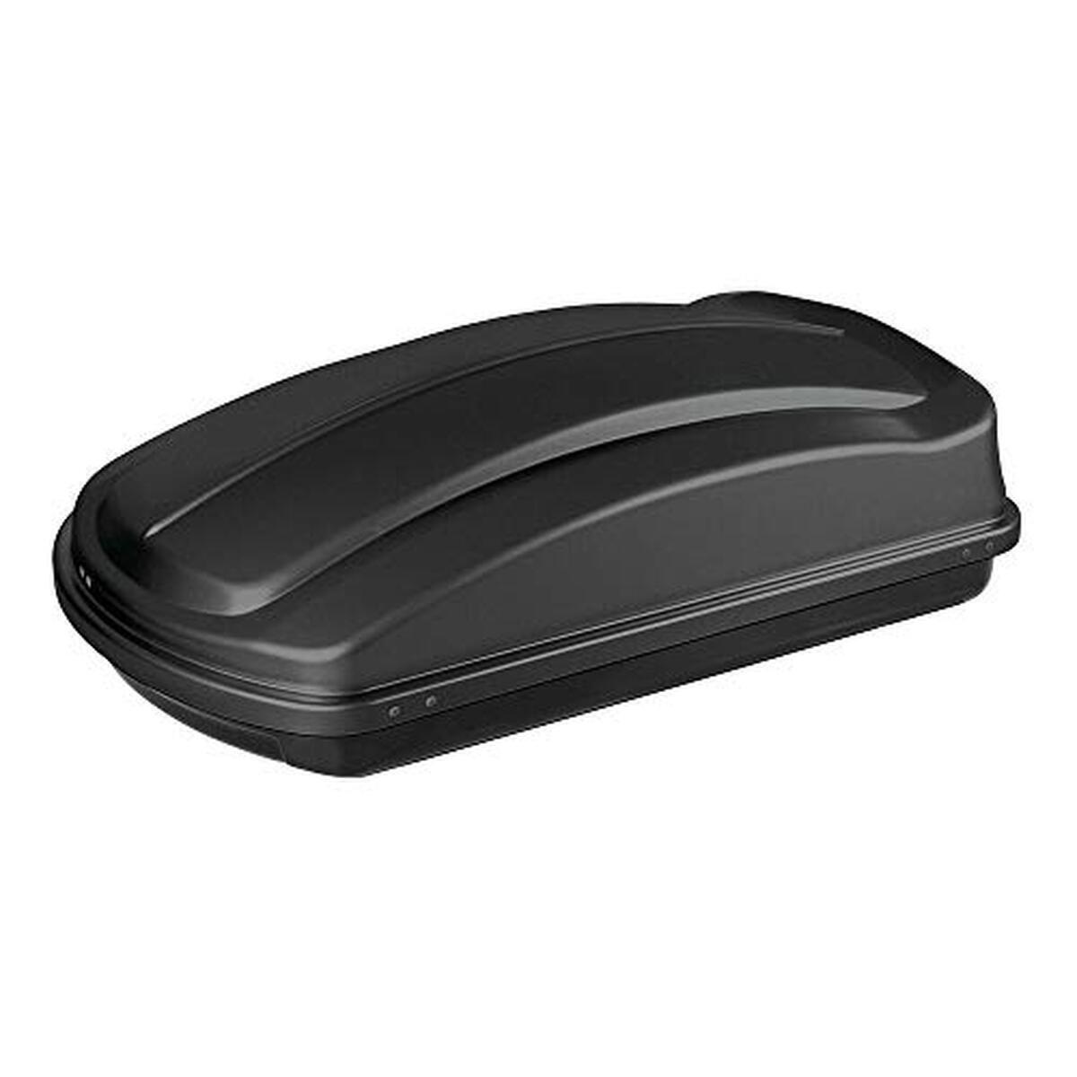 Test : nORDRIVE N60033 boîte de toit 333 litres