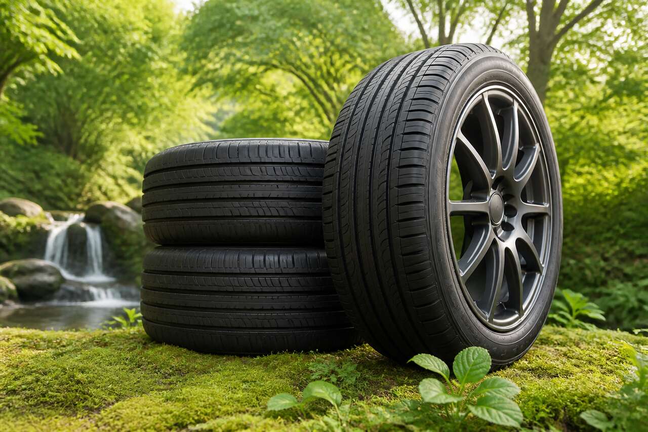 Comment choisir ses pneus verts ?