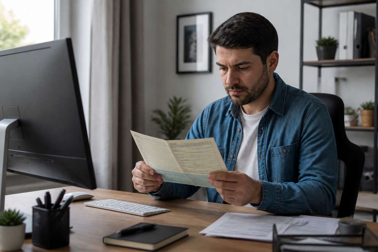 Comprendre sa carte grise : guide pratique
