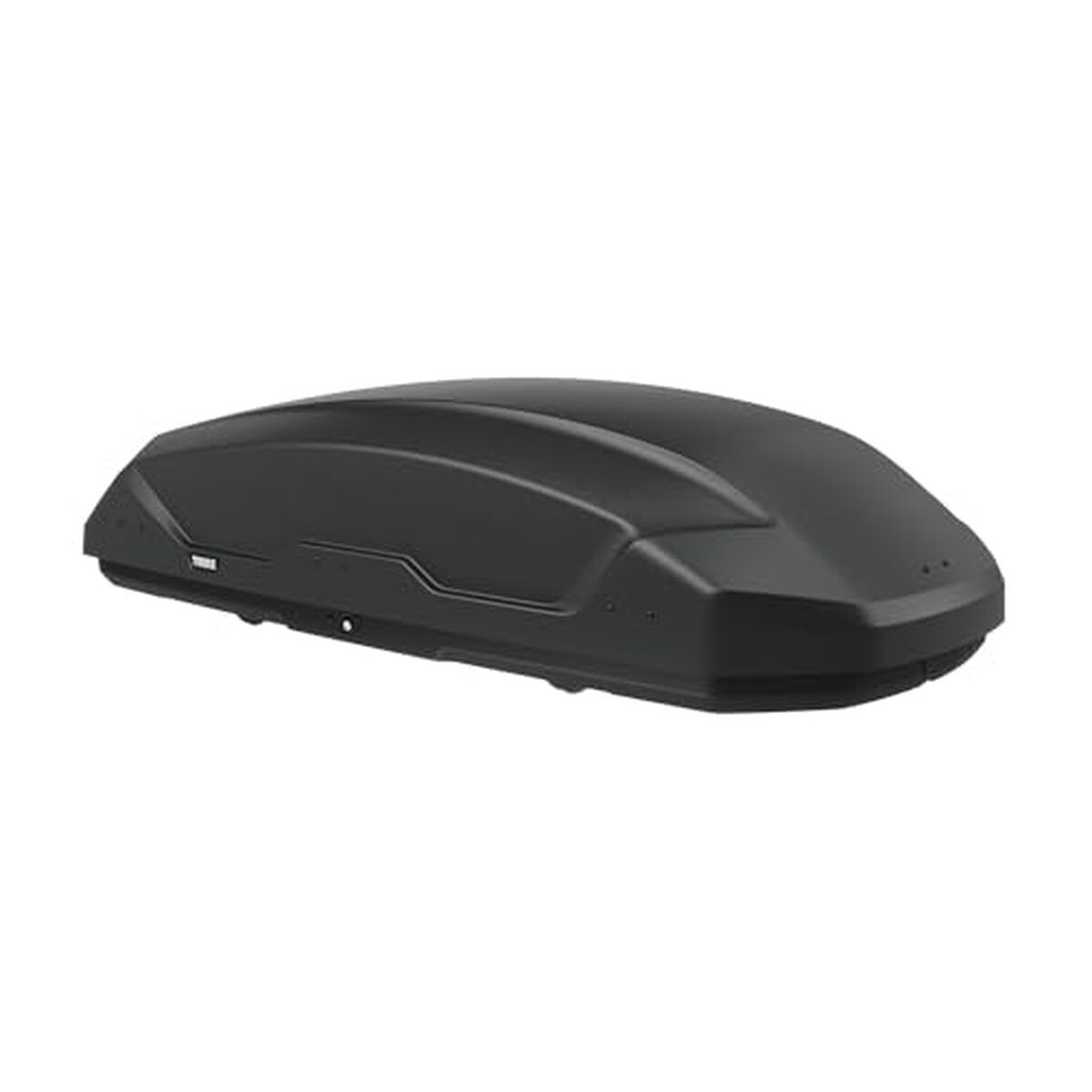 Test du coffre de toit Thule Pulse 2 noir mat M
