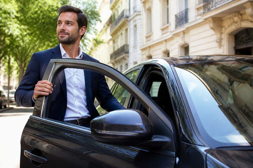 Assurance auto immédiate : rouler sans délai
