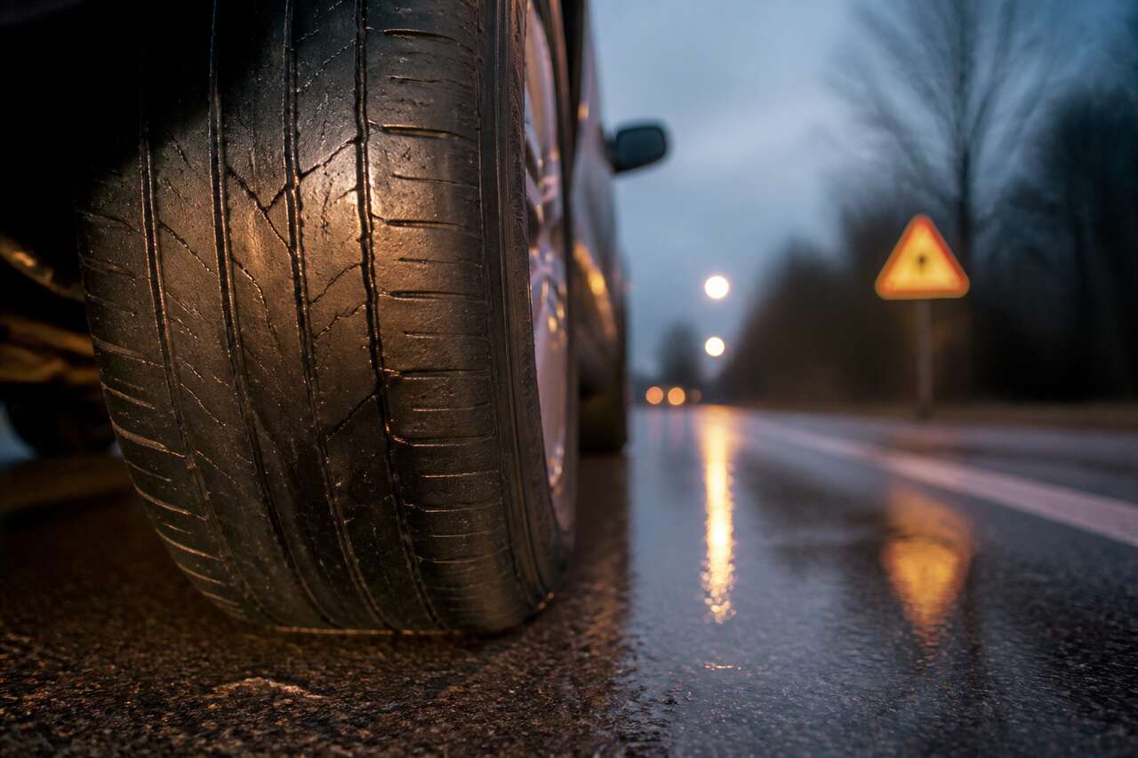 Les signaux d’alerte qui imposent un remplacement rapide Les signaux d’alerte qui imposent un remplacement rapide