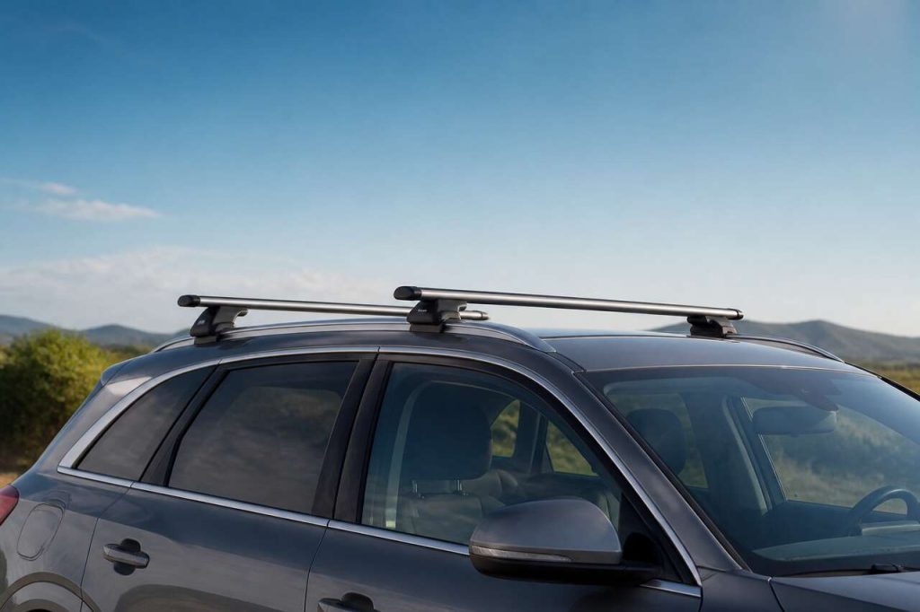 Comment choisir et installer ses barres de toit ?