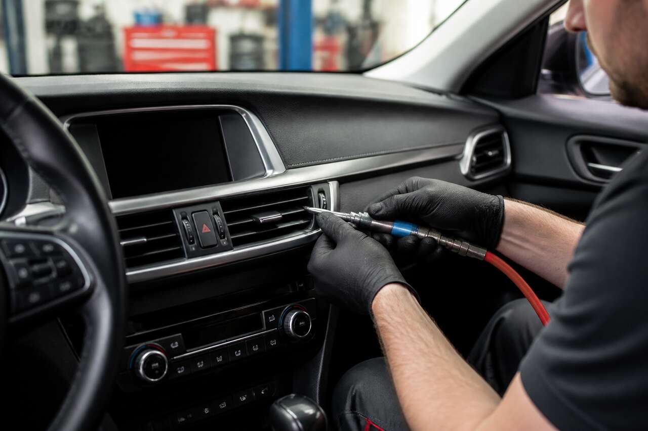 Comment se d&eacute;roule une recharge s&eacute;rieuse et combien de temps cela prend