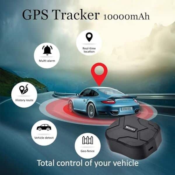 Découvrez notre test détaillé du traceur GPS TK905B : performances, autonomie et fiabilité pour sécuriser votre véhicule et vos poids lourds contre le vol. 