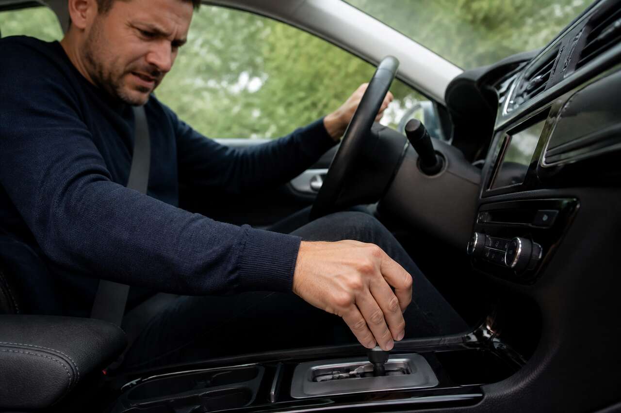 Changer de mode au mauvais moment: les erreurs qui créent des à-coups Changer de mode au mauvais moment: les erreurs qui créent des à-coups