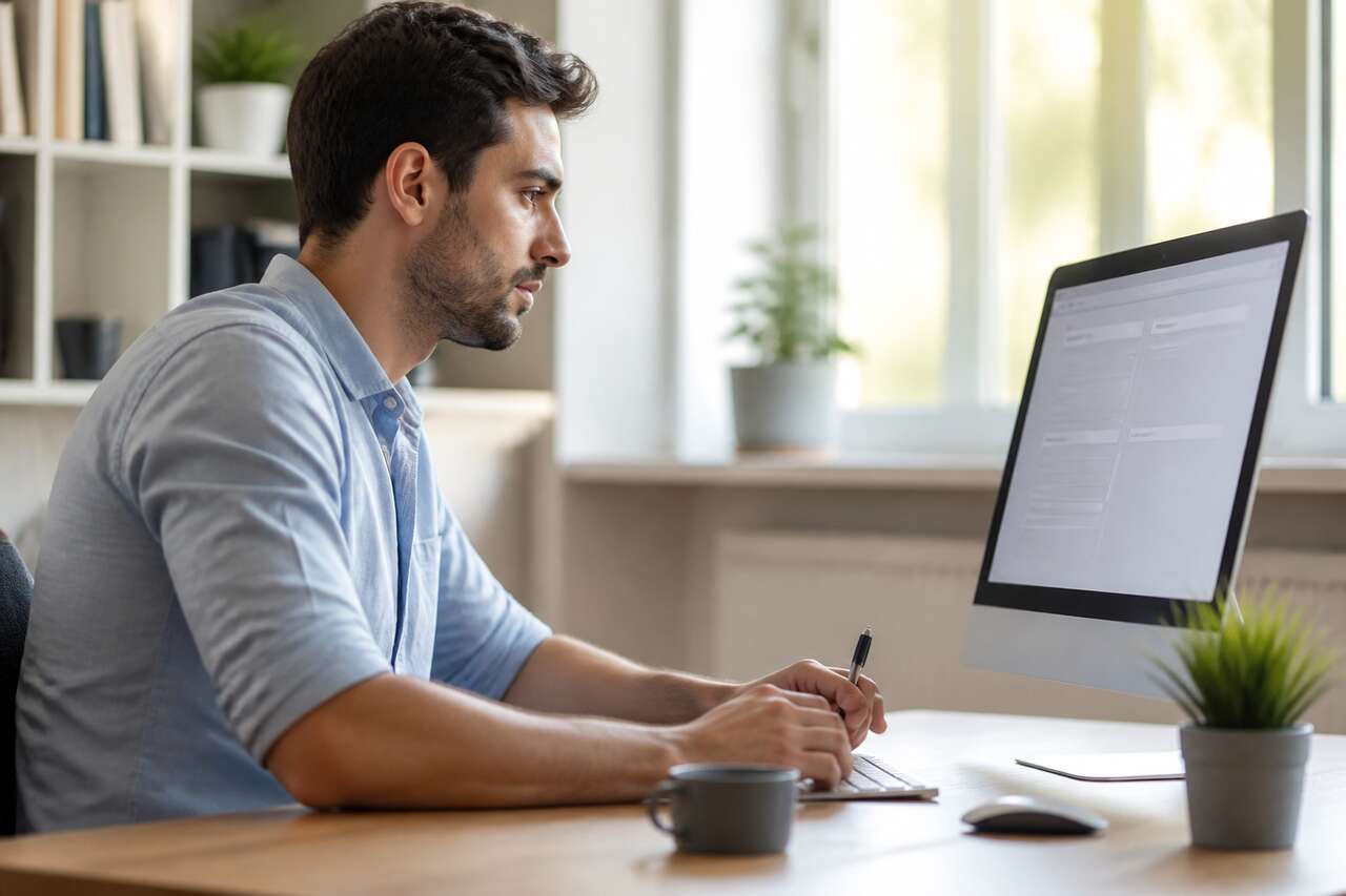 Nouvelle procédure en ligne pour la carte grise : ce qu'il faut savoir