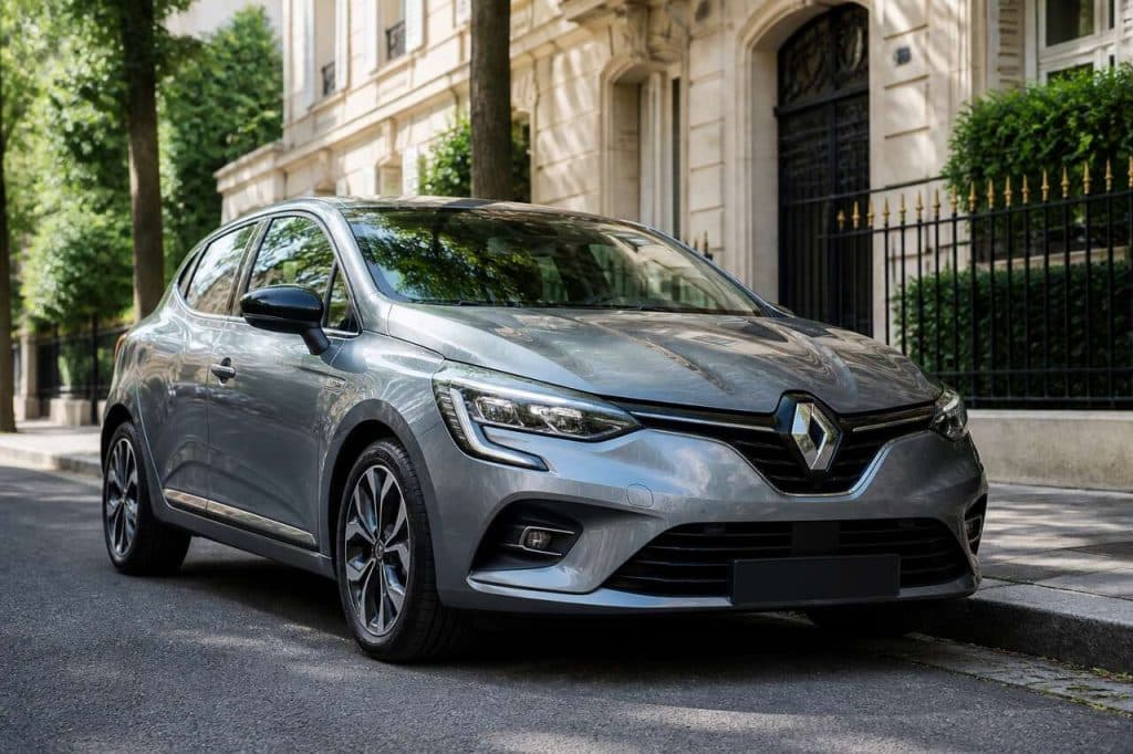 Renault Clio : tout savoir sur ce modèle emblématique