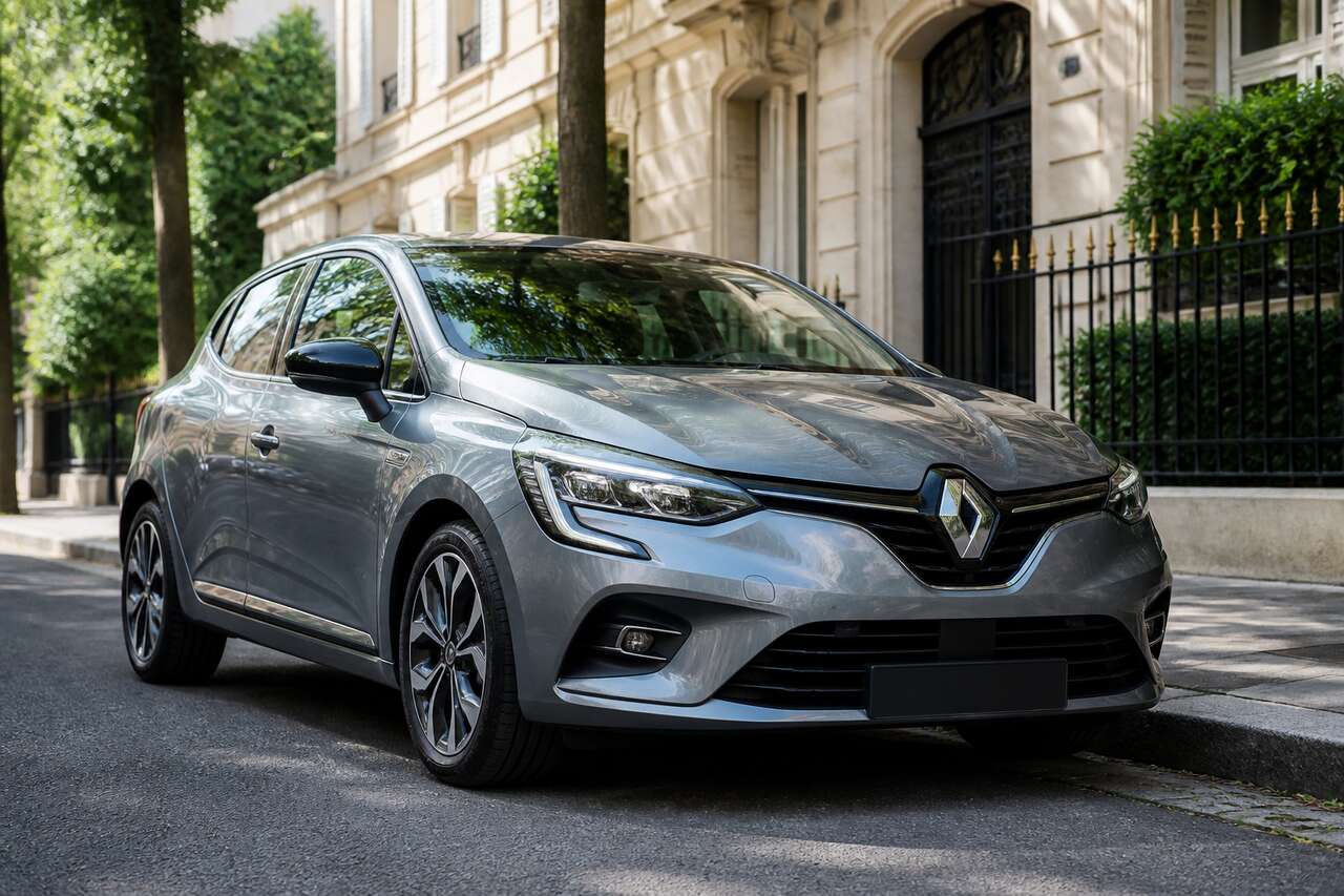 Renault Clio : tout savoir sur ce modèle emblématique