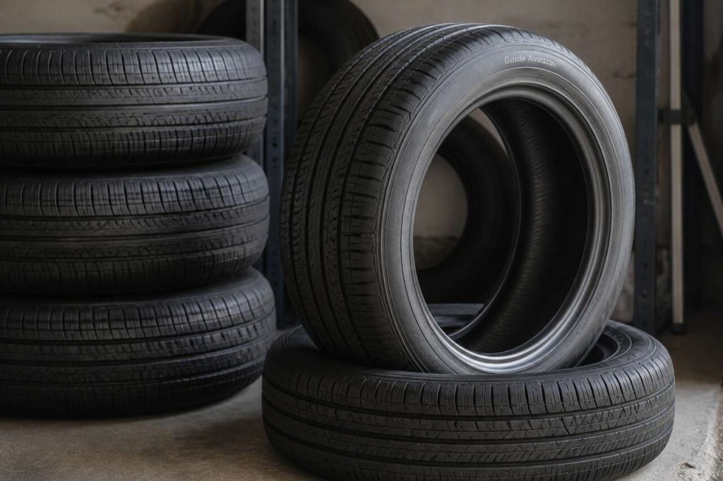 Comprendre les dimensions des pneus : guide Avatacar