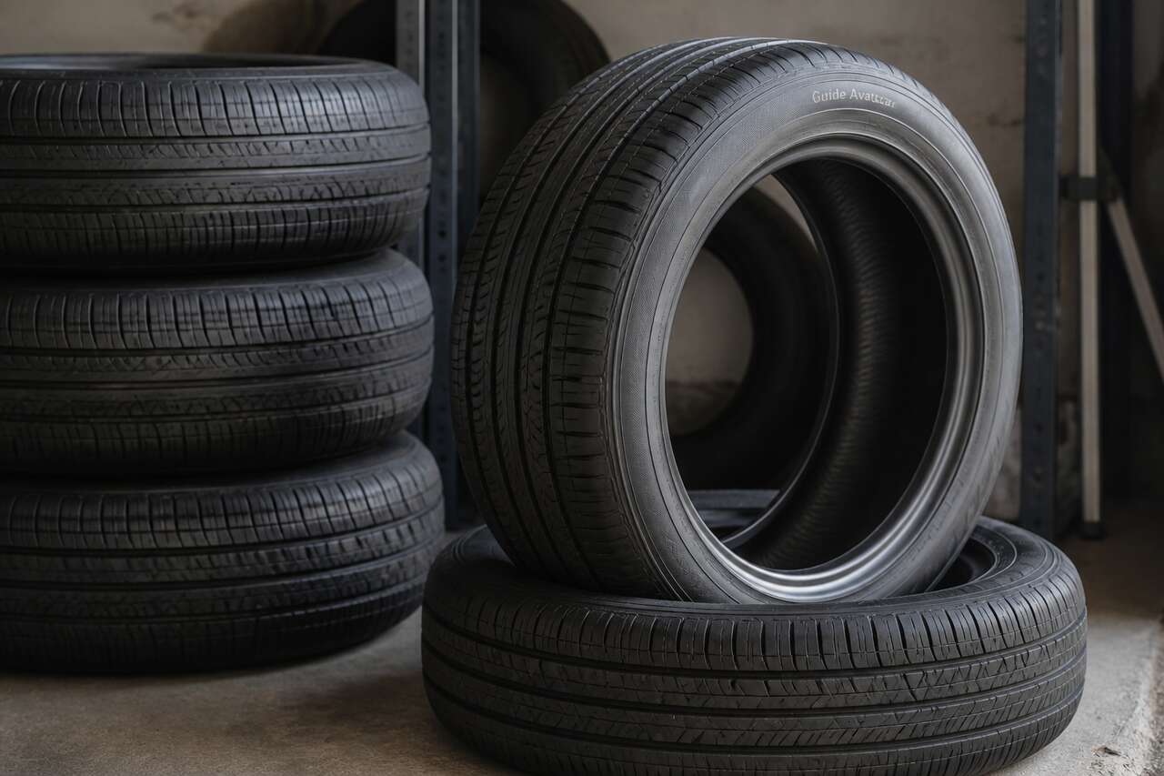 Comprendre les dimensions des pneus : guide Avatacar