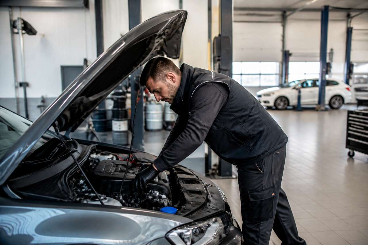 Contrôle technique véhicule : tout ce qu'il faut savoir