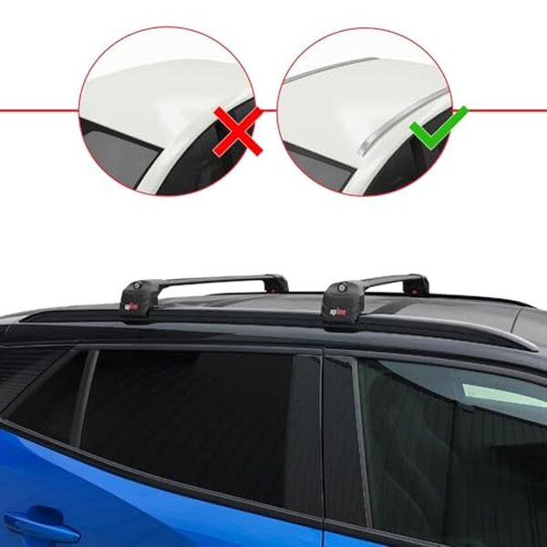 Découvrez notre test détaillé des barres de toit ACE-2 pour Peugeot 2026 II. Performances, installation et avis d'expert sur ce système de portage innovant. 