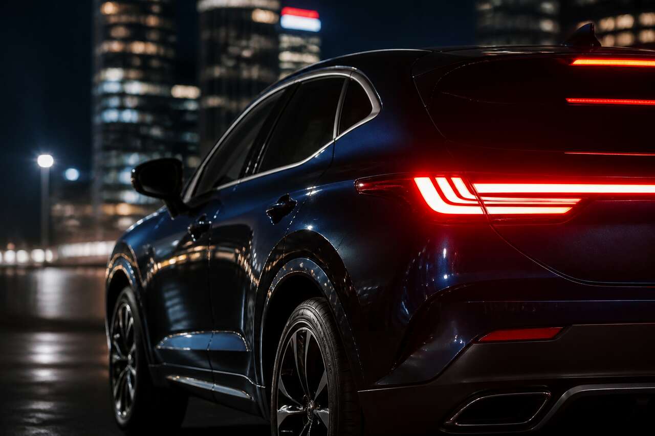 Réglementation de l'éclairage automobile : ce que vous devez savoir