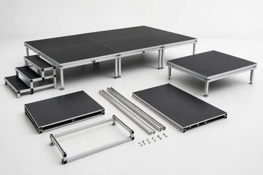 Plateforme modulaire : qu'est-ce que c'est et quels avantages ?