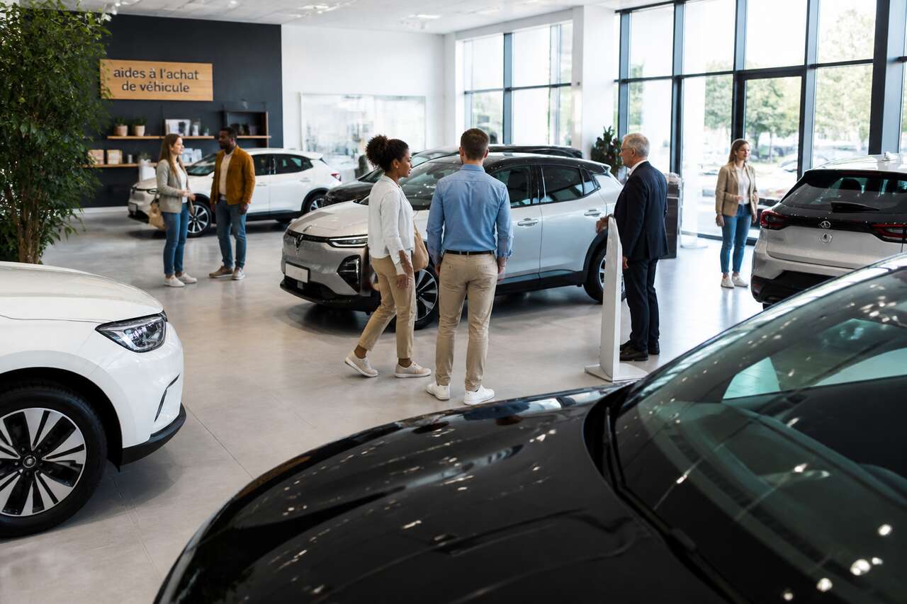 Aides à l'achat de véhicule : quelles options en 2026 ?