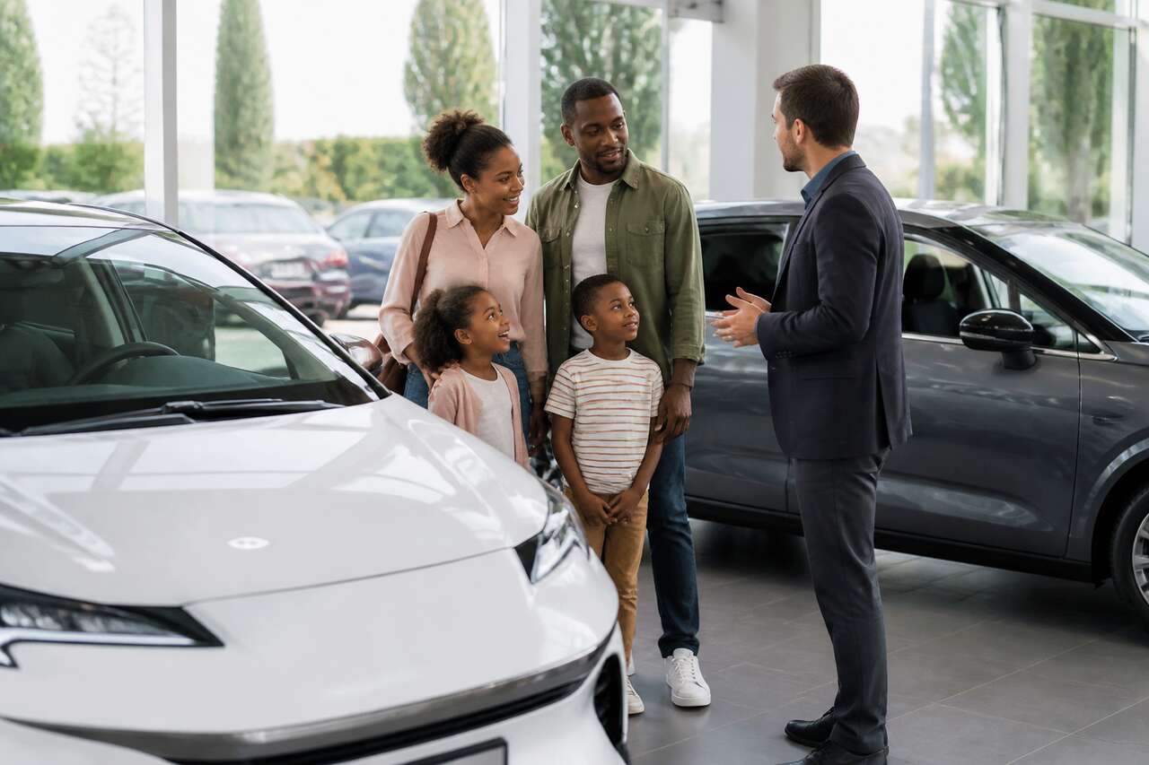 &eacute;lectrique, hybride, occasion: qui a droit &agrave; quoi selon le v&eacute;hicule