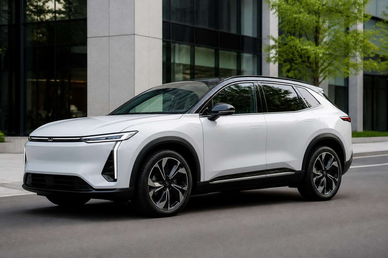 Quel suv acheter en 2026 selon les aides et les taxes