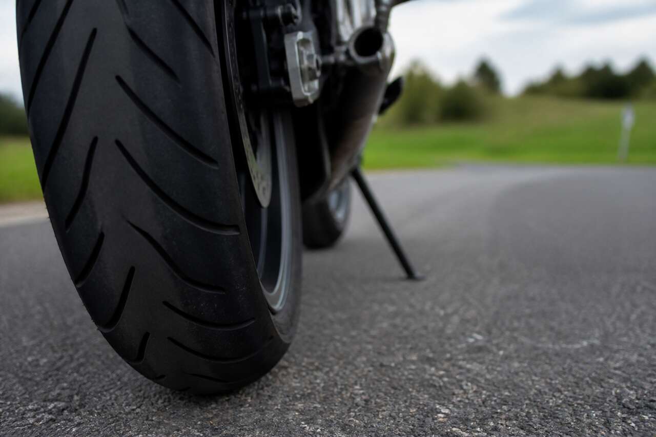 Comment choisir ses pneus moto ?