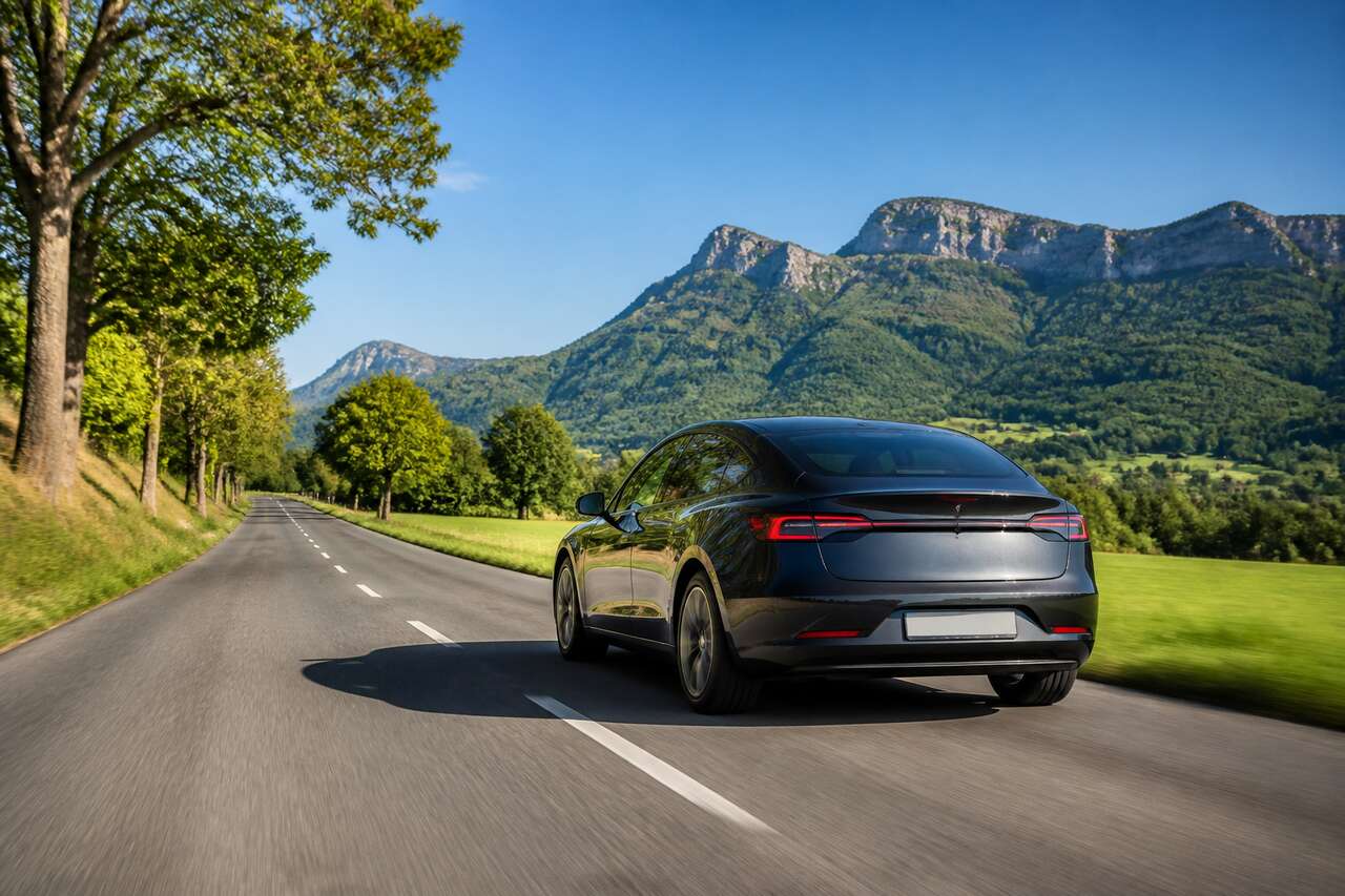 Réduire sa consommation de carburant : astuces efficaces