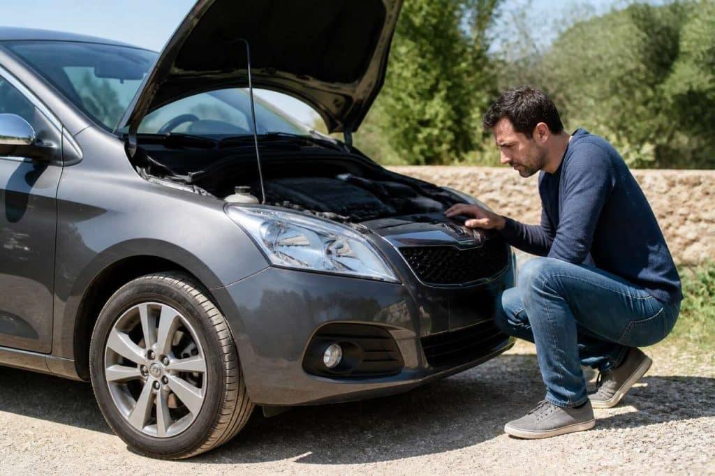 Acheter une voiture d'occasion sans stress : conseils pratiques
