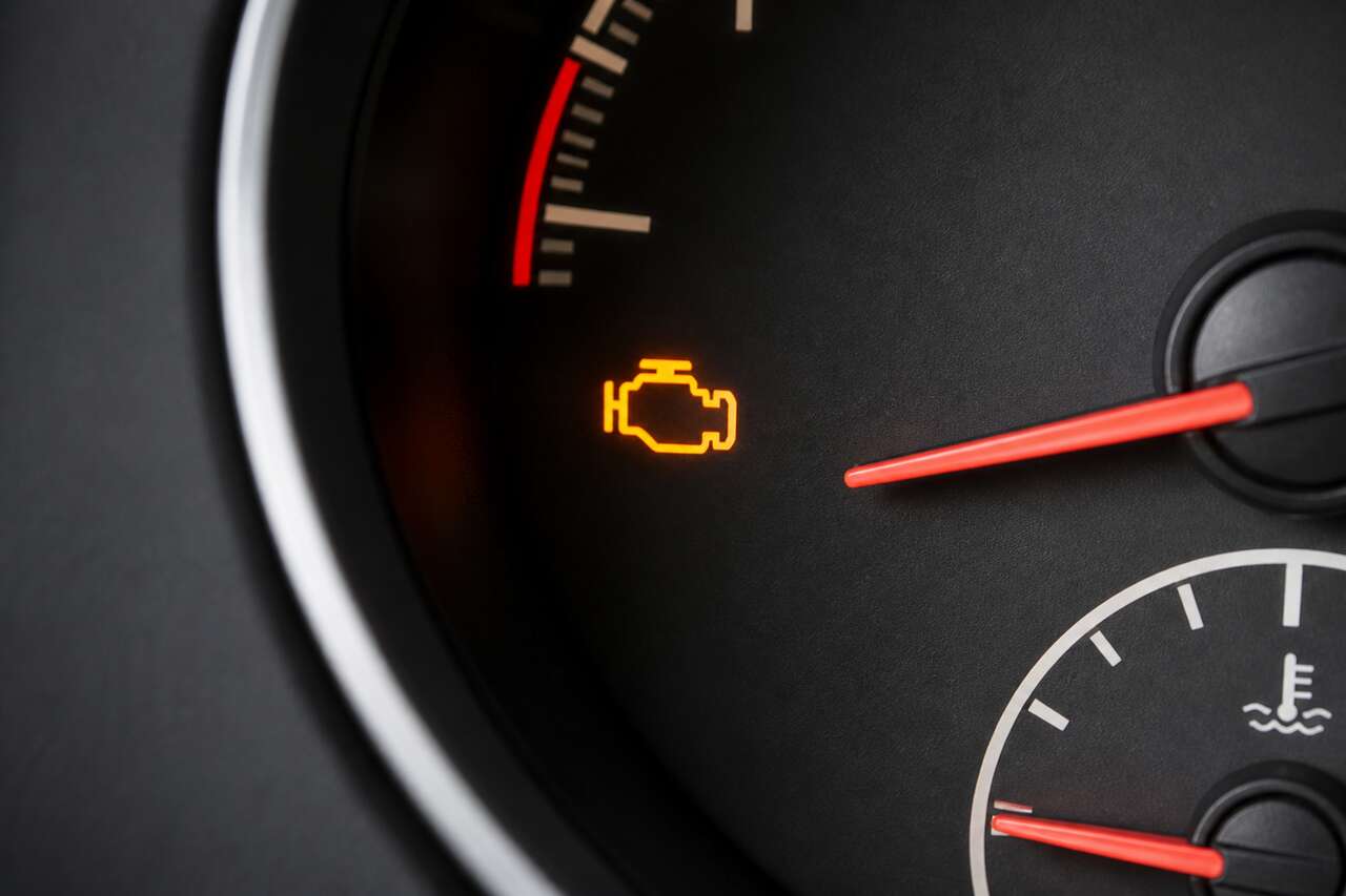 Voyant moteur: ce qu’il signifie vraiment Voyant moteur: ce qu’il signifie vraiment