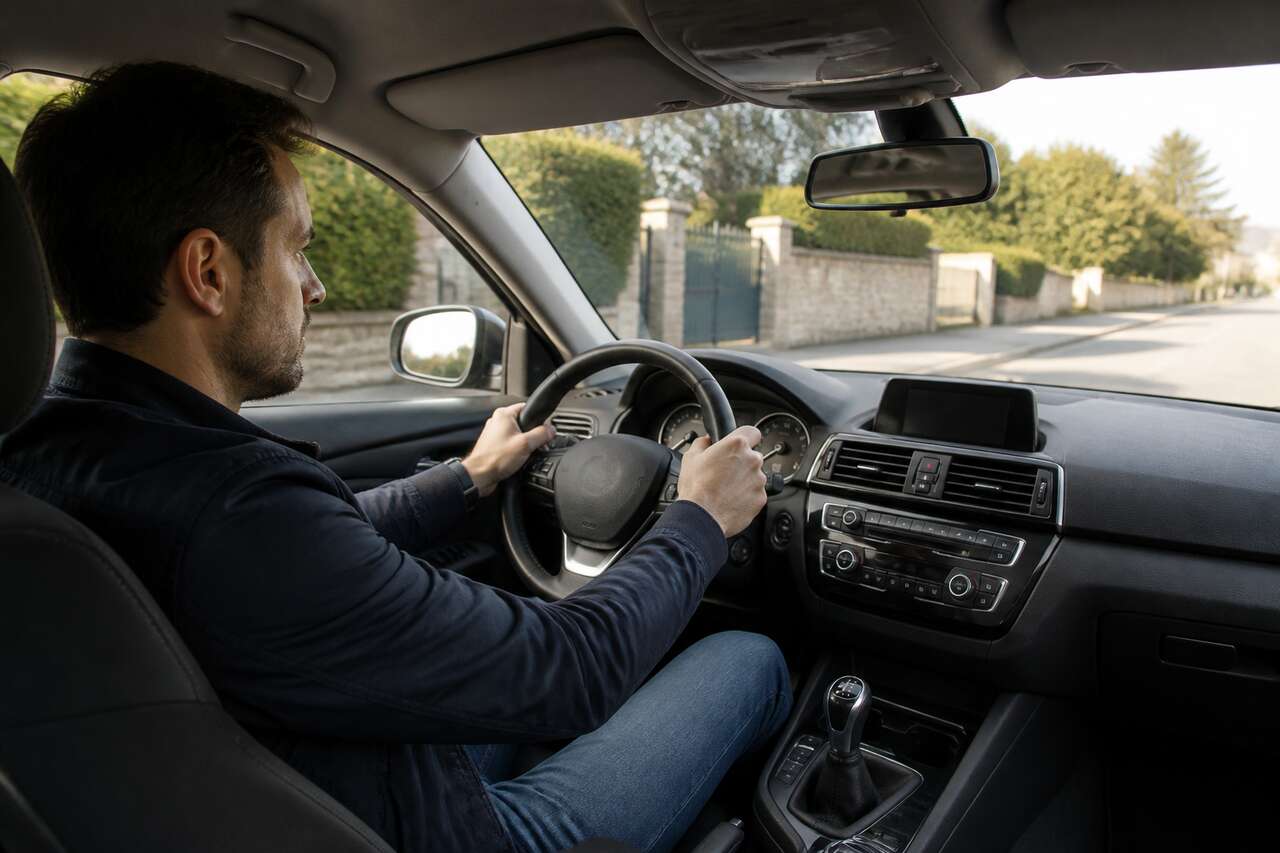 Faire un essai routier utile : ce qu’il faut tester pour débusquer les pannes Faire un essai routier utile : ce qu’il faut tester pour débusquer les pannes