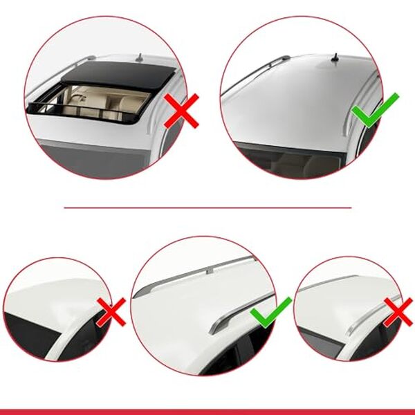 Découvrez notre test complet des barres de toit FLY gris pour Dacia Duster 2 : qualité, installation et performance. Avis détaillé et conseils d'achat.