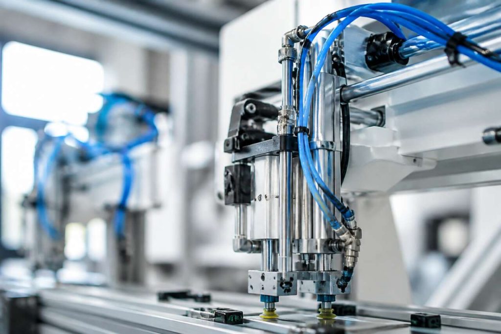 Les dernières innovations pneumatiques