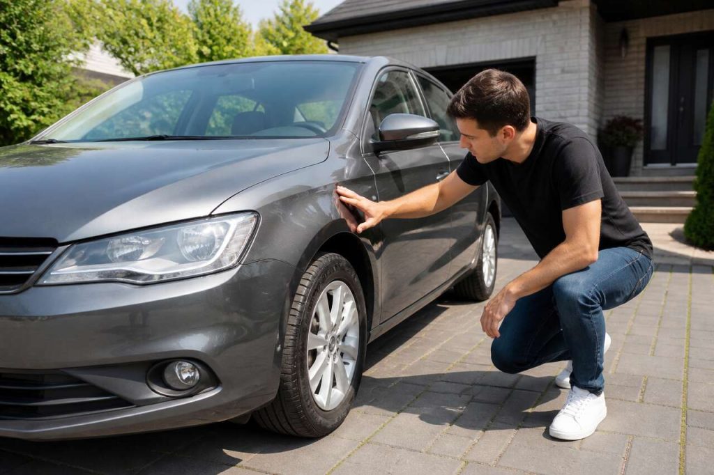 Comment choisir sa première voiture d'occasion pour jeunes conducteurs ?
