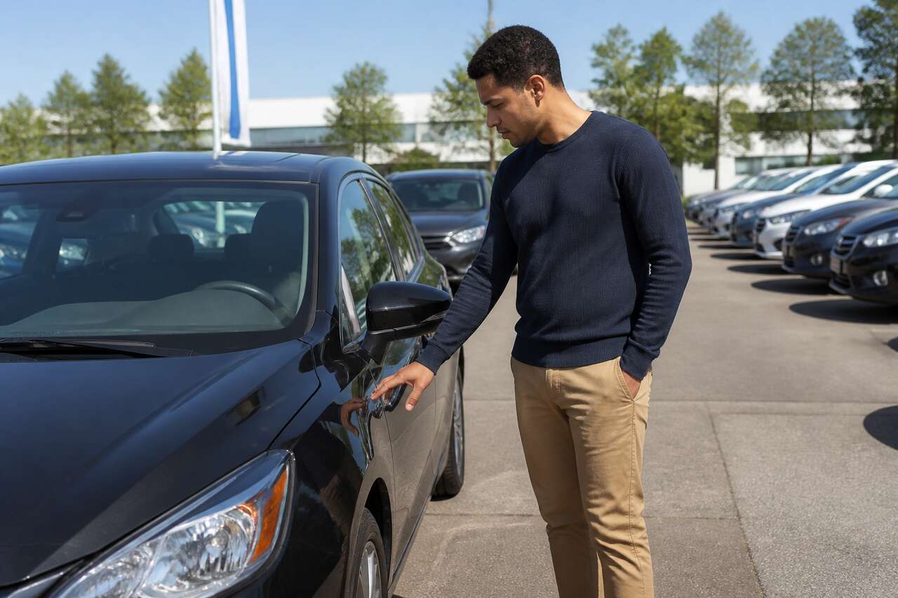 Définir la première voiture idéale selon votre usage et votre profil Définir la première voiture idéale selon votre usage et votre profil