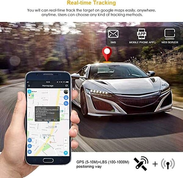 Découvrez notre test complet du traceur GPS Winnes TK918 : autonomie longue durée, précision de suivi et performances en conditions réelles. Avis détaillé et comparatif. 