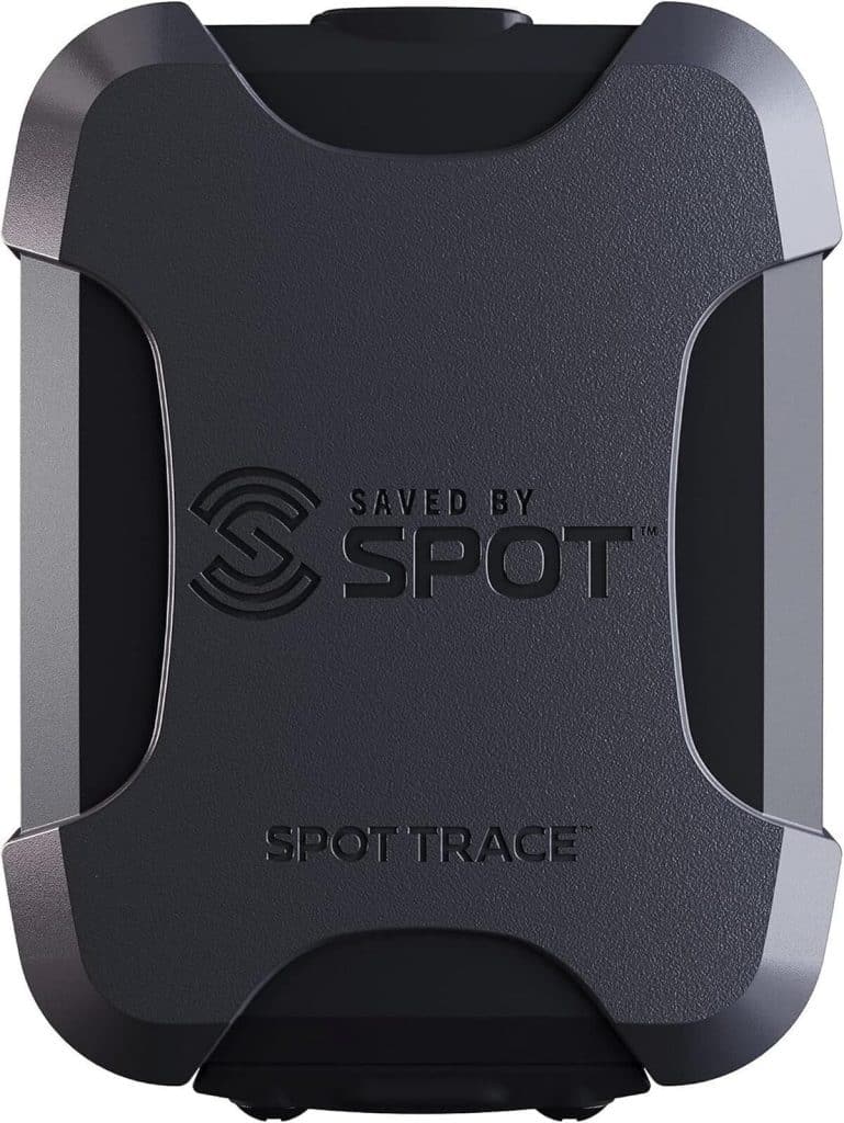 Test du SPOT Trace : suivez vos biens à distance grâce à la précision satellite