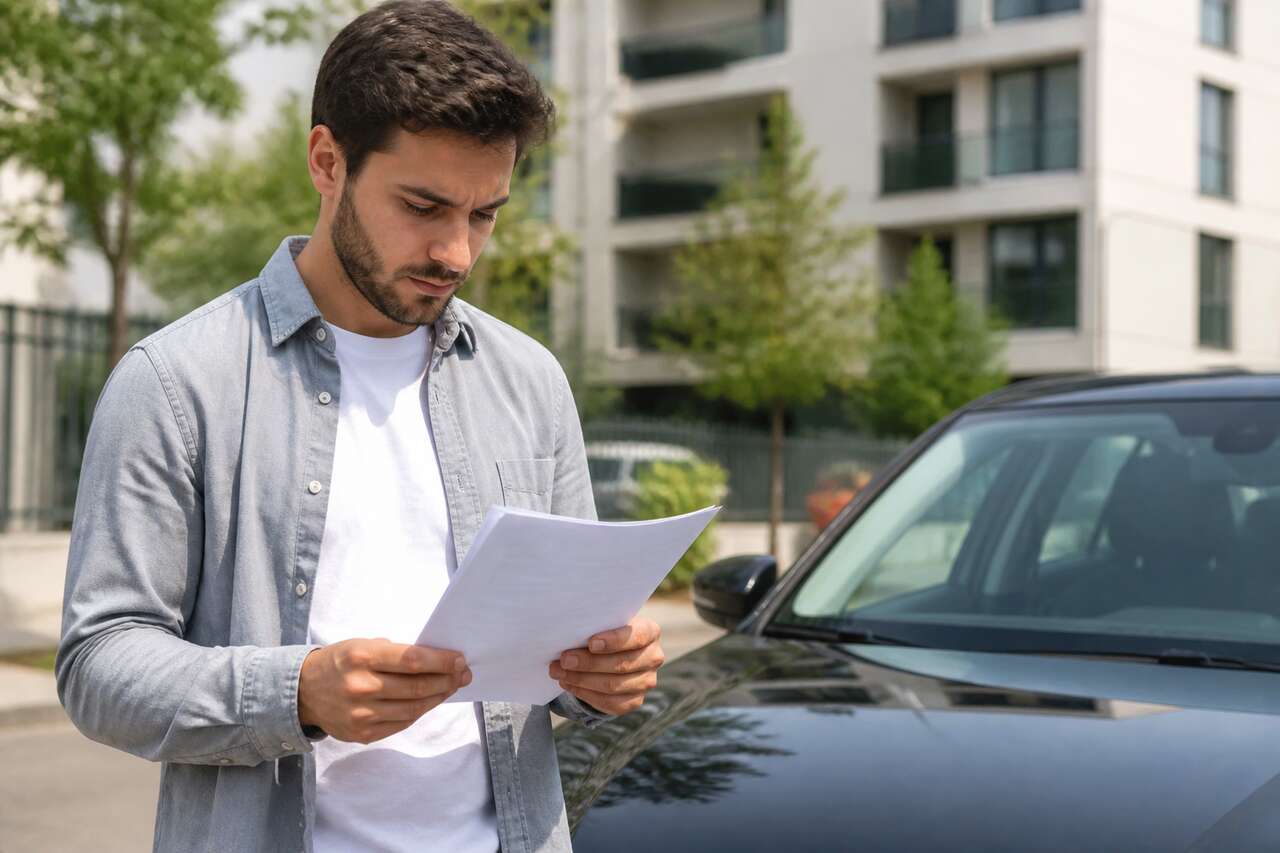 Ce qui fait vraiment le prix d’une assurance auto Ce qui fait vraiment le prix d’une assurance auto