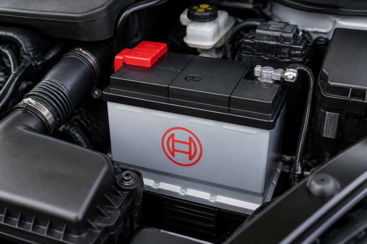 Bosch sur le march&eacute; des batteries auto: positionnement et promesse qualit&eacute;